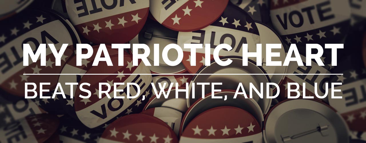 Patriotic Promotional Products | Patriotic Promotional Items