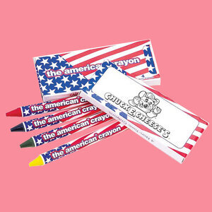 Patriotic School & Spirit Items