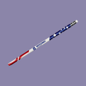 Patriotic Writing Instruments
