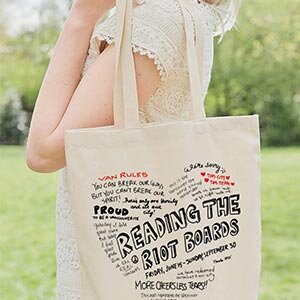 Promotional Bags