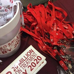 Custom Lanyards