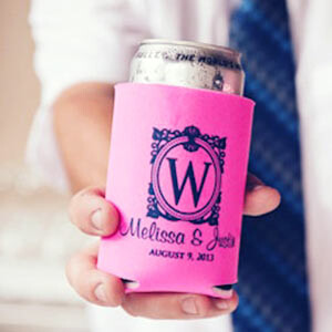 Custom Koozies