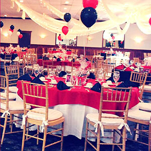 Custom Class Reunion Products