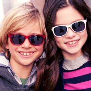 Personalized Sunglasses, Cases & Clips