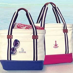 Custom Tote Bags