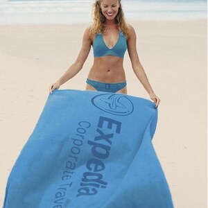 Promotional Towels