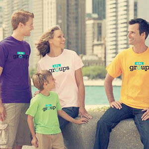 Personalized T-Shirts