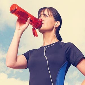 Personalized Water Bottles