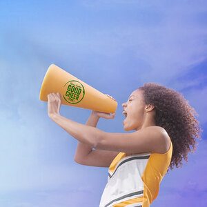 Promotional Megaphones