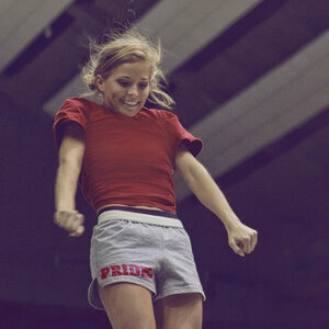 Promotional Shorts