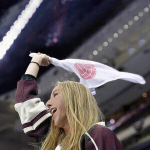 Personalized Spirit Towels