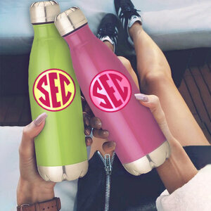 Custom Water Bottles