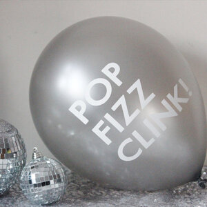 Promotional Balloons