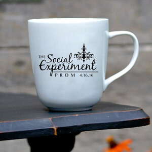 Customized Coffee Mugs