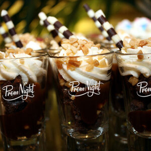 Promotional Shot Glasses