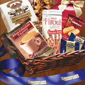 Personalized Food Gifts