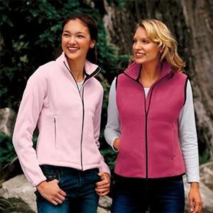 Customized Outerwear