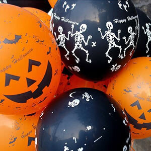 Promotional Balloons