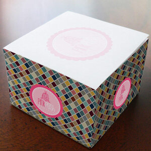 Custom Notepads