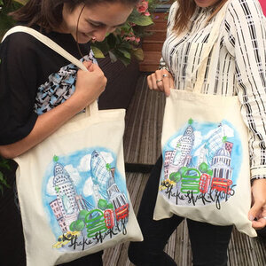 Custom Bags