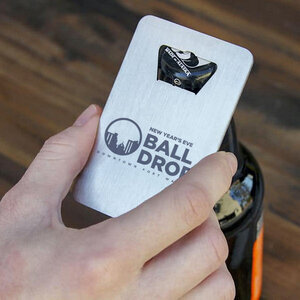 Custom Bottle Openers