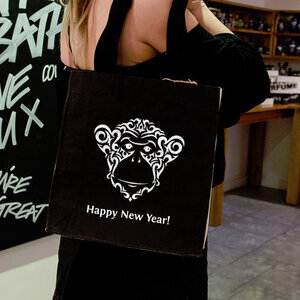 Promotional Tote Bags