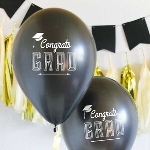 Personalized Balloons