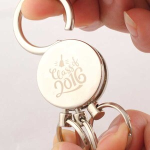 Promotional Keychains