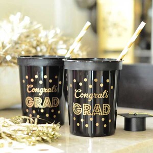 Promotional Plastic & Stadium Cups