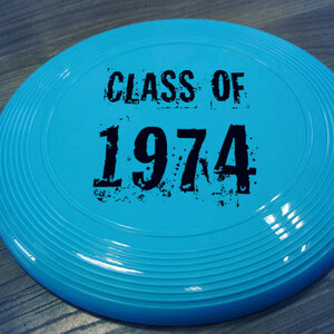 Promotional Flying Discs