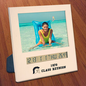 Personalized Photo Frames