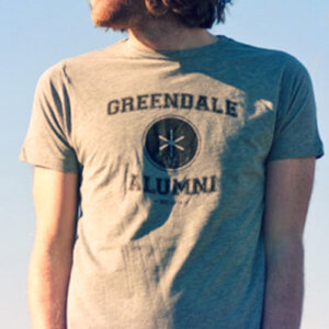 Personalized T-Shirts