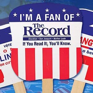 Custom Hand Fans