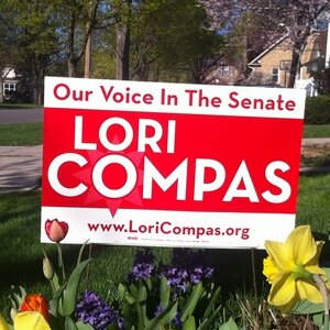 Custom Yard Signs