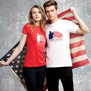 Custom Promotional Apparel