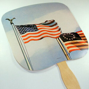 Custom Fans