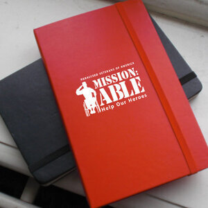 Journals, Organizers & Portfolios