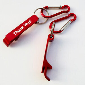 Keychains & Key Tags