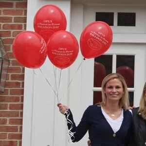 Custom Balloons