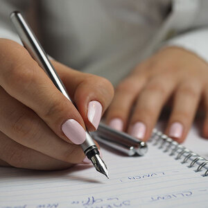 Custom Pens