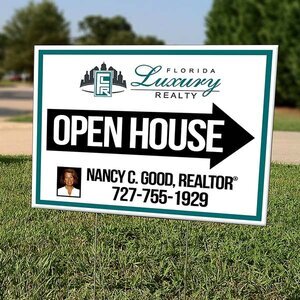 Custom Yard Signs