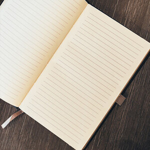 Custom Journals & Notebooks