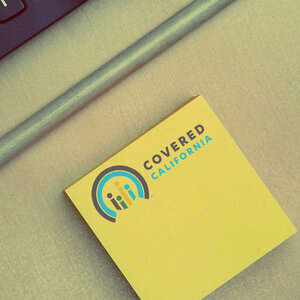 Custom Notepads