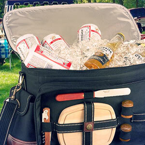 Custom Coolers & Insulated Bags