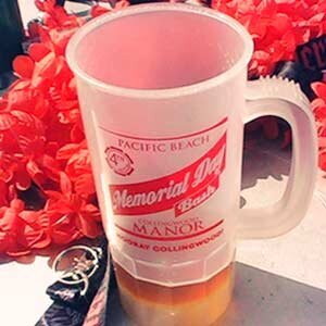 Custom Drinkware