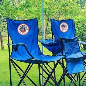 Custom Folding Chairs