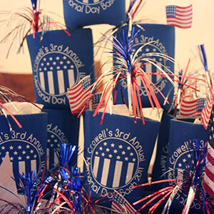 Custom Koozies & Can Coolers