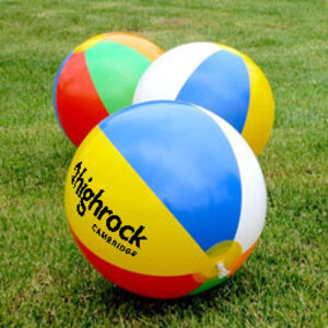 Beach Balls