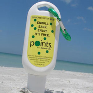 Sunscreen