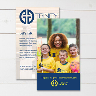 Deluxe Flyers